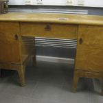 541 7507 WRITING DESK